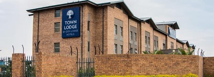 Town Lodge Gaborone