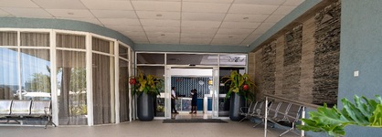 Tlotlo Hotel And Conference Center