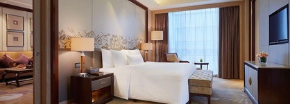 Wanda Realm Ningde