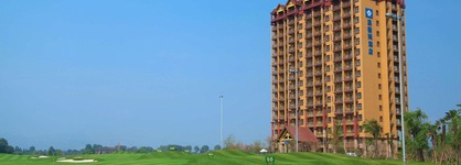 Wyndham Kunming Resort
