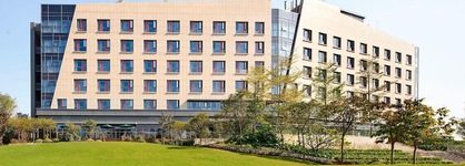 Aloft Dongguan Songshan Lake