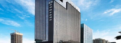 Wyndham Grand Shenzhen