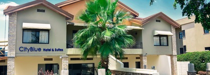 Cityblue Hotel Embassy