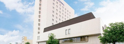 Quintessa Hotel Ogaki