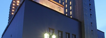 Iwaki Washington Hotel