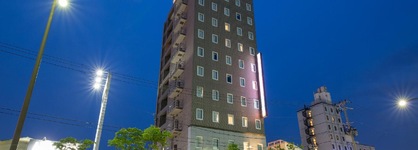 Apa Hotel Niigata Tsubamesanjo Ekimae