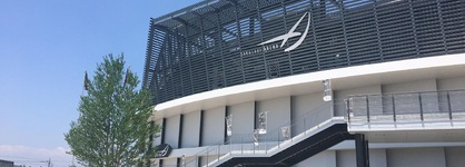 Apa Hotel Takasaki Ekimae