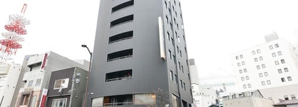 Apa Hotel Koriyama Ekimae