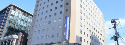 Daiwa Roynet Hotel Sendai