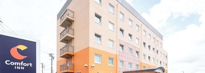 Comfort Inn Toyokawa Inter