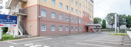 Comfort Inn Fukui