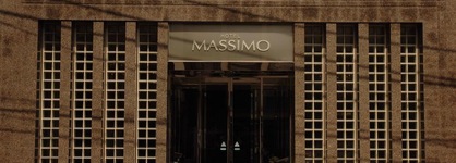Hotel Massimo Mishima