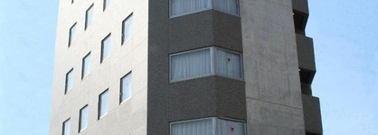 Hotel Estacion Hikone