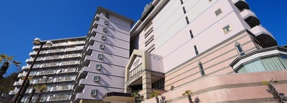 Shuzenji Onsen Hotel Takitei