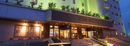 Isohara Seaside Hotel