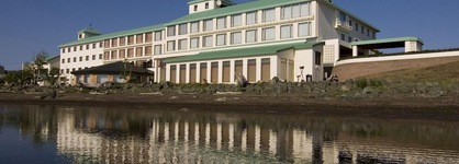 Lake Saroma Tsuruga Resort