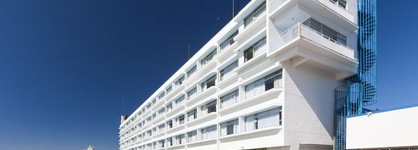 Kamogawa Sea World Hotel
