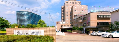 Plaza Hotel Toyota