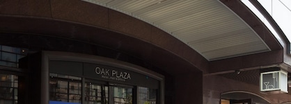 Hotel Mystays Ochanomizu Conference Center