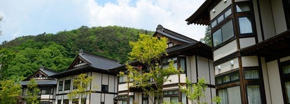 Yamanokami Onsen Yuukaen