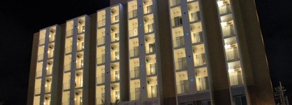 Hotel Rising Sun Miyakojima