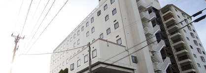 Wakayama Daini Fuji Hotel
