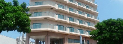 Hotel Bell Harmony Ishigakiisland