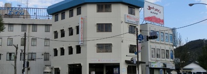 Biz Hotel Shiojiri Ekimae