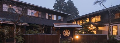 Matsuzakaya Honten