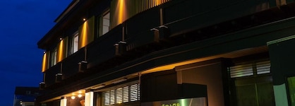 Wakamatsu Honten