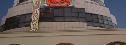 Hotel Alps