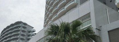 Hotel Harvest Nankitanabe