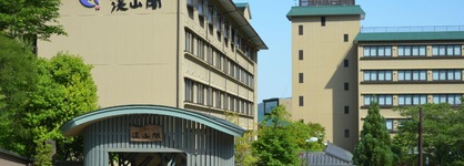 Keizankaku