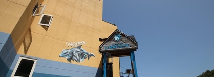 Iruka Hotel