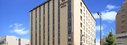 Vessel Hotel Campana Kyoto Gojo