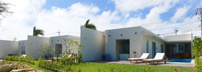 Feliz Villa Suite Miyakojima Ueno