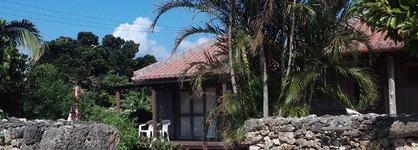 Sukabura Inn