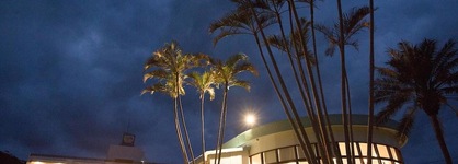 Hotel Caretta Amami