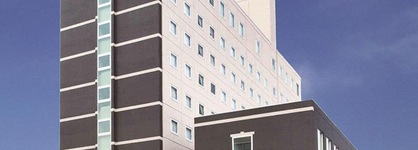 Smile Hotel Asahikawa