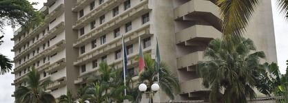 Hôtel Sawa