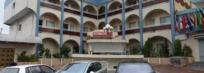 Somatel Hotel