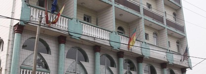 Hotel Le Chateau