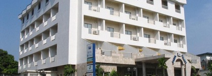 Hotel Royal Palace