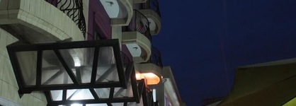 Futuris Hotel