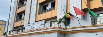 Dk Hotel
