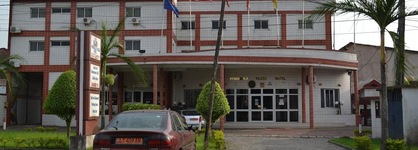 Peninsula Plaza Hotel