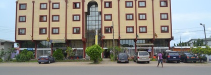 Denver Plaza Hotel