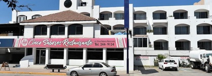 Costa Ensenada