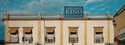 Hotel Suites Kino