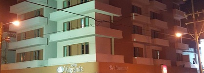 Hotel Valgrande